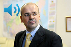 Константин Симонов: Германия не может допустить перебои в поставках газа