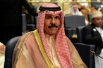 Новый эмир Кувейта Наваф Ас Сабах официально вступил на престол