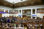 Преемственность идеалам парламентского сотрудничества в МПА СНГ остается неизменной – В. Матвиенко