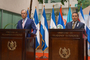 Выступление  С.В.Лаврова на  пресс-конференции с Министром иностранных дел Гватемалы К.Моралесом по итогам встречи Россия-ЦАИС, Гватемала, 26 марта 2015 года