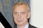 Борис Дмитриевич Пядышев