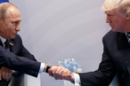 Какими будут отношения России и США в 2018 году?