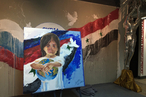 Молодежное движение России - в защиту Сирии