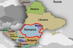 Украина как жертва великой Румынии