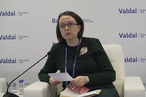 Екатерина Колдунова: Будущее западной финансовой системы под вопросом