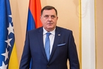 Президент Республики Сербской указал на необходимость проведения РФ СВО
