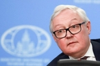 Рябков призвал США остановиться в эскалации отношений с Россией