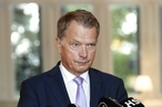 Президент Финляндии заявил о новой эре в истории страны после вступления в НАТО