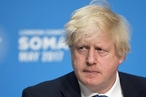 Борис Джонсон заявил о возможном провале торговой сделки с ЕС