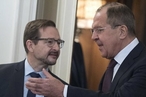 Россия и ОБСЕ «сверили часы» перед заседанием СМИД в Вене