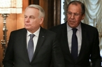 Россия-Франция: положительная динамика сотрудничества