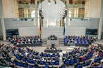 В бундестаге отклонили предложения об отмене антироссийских санкций