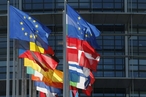Bloomberg: Франция и Германия предложили ЕС план по противодействию «пропаганды внутри России»