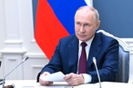 Путин заявил о ведении против России гибридной войны