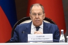 Лавров заявил об использовании Украины в качестве геополитического тарана против России