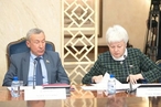Совет Федерации напишет «Черную книгу» о посягательствах на суверенитет легитимных государств