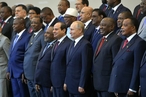 Борьба за Африку – Россия и антироссийский «хор Запада»