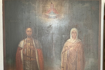 День памяти великого полководца и дипломата Александра Невского