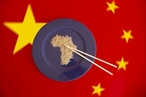 Китай продолжает «завоевывать» Африку
