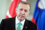 Эрдоган раскритиковал страны Запада за их позицию по операции в Сирии