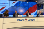Андрей Кортунов: В британском политико-экспертном сообществе сохраняется интерес к России и к сотрудничеству с РСМД