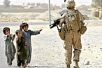Американцы боятся нести ответственность за преступления в Афганистане
