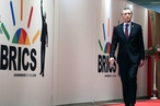 Аргентина приняла участие в саммите БРИКС