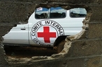 Красный Крест: работа в контексте глобальной пандемии
