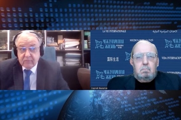 Молдова уходит из СНГ и стремится в Европу