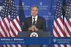 Блинкен цинично прокомментировал гибель президента Ирана