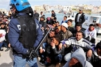 Bloomberg: миграционный кризис в Европе спровоцировал дипскандал на саммите в Гранаде