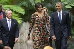 Визит Обамы на Кубу: неприятный осадок остался