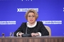 В. Матвиенко: Сотрудничество регионов – фундамент Союзного государства
