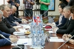 Россия и Грузия: перспективы парламентского диалога