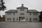 В Германии сообщили о предстоящем суде над экс-охранником концлагеря Заксенхаузен