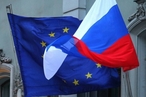 Современное положение дел в Евросоюзе и отношения с Россией