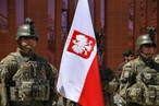 В Стратегии нацбезопасности Польши Россию назвали главной угрозой