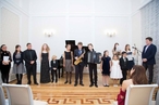 Юные виртуозы из России, Австрии и Армении выступили в легендарном венском Konzerthaus в рамках III международного фестиваля Classical Young Stars