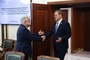 Сенатор Косачев встретился с послом Кубы в РФ