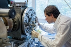 Российские ученые создали уникальный плазменный генератор