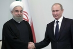 Развитие многовекторного сотрудничества между Россией и Ираном