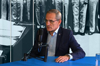 «Визави с миром». Михаил Мягков о разгроме Японии в августе 1945 года