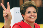 Россия-Бразилия: альянс двух гигантов