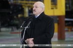 Лукашенко рассказал об американских разведцентрах в Польше и на Украине