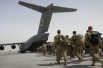 Вывод войск США из Афганистана в контексте региональной безопасности