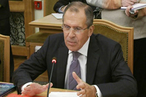 МИД и Общественная палата России обсудили ресурсы «мягкой силы»