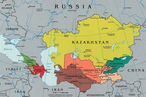 Арабские революции и Центральная Азия