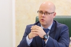 А. Беляков призвал Совет Европы к объективности при оценках ситуации со свободой СМИ на Украине