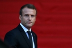 Макрон объявил о реализации национального плана инвестиций «Франция 2030»