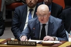 Заявление Постоянного представителя России в ООН